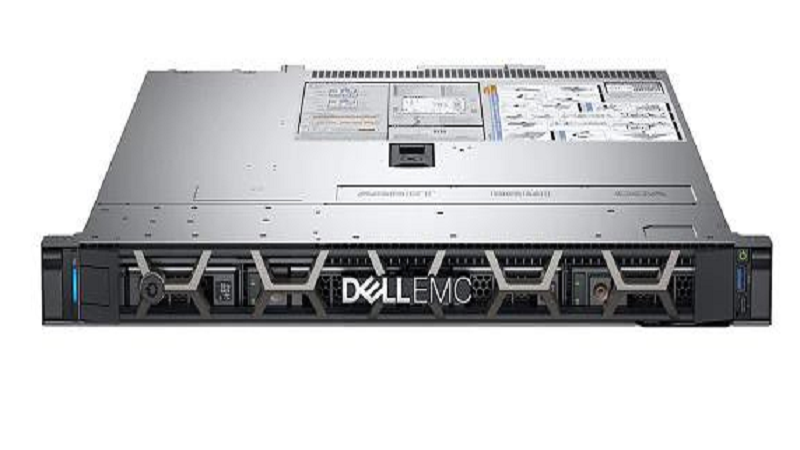 Máy chủ Server Dell R340 giúp doanh nghiệp tối đa hóa chi phí